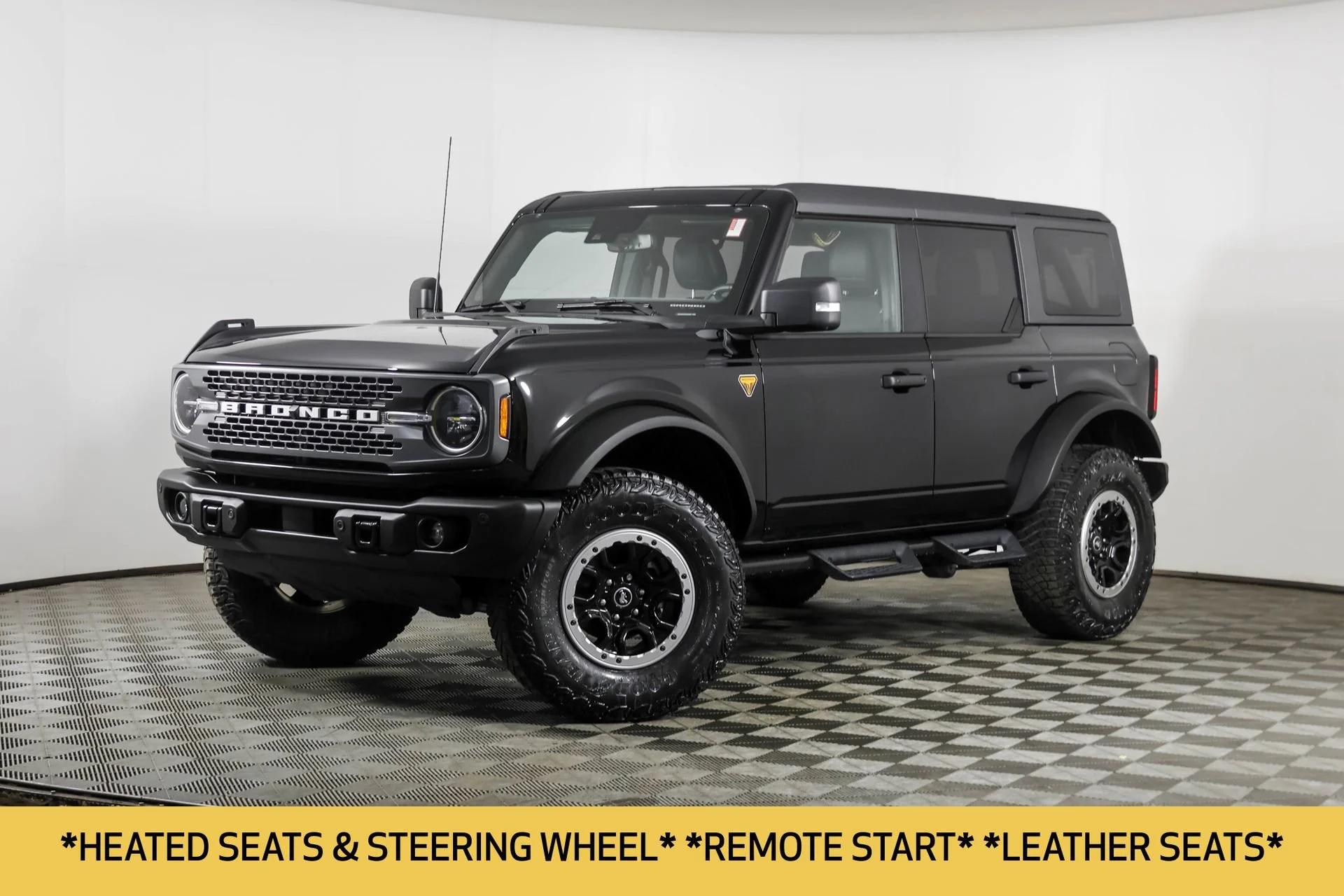 ford bronco 4-door 2023 1FMEE5DHXPLB21207 image ford bronco 4-door 2023 1FMEE5DHXPLB21207 image